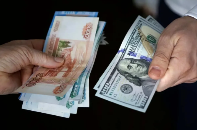 俄乌冲突对美元有影响吗