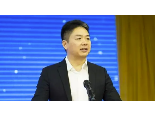 刘强东卸任京东集团CEO 徐雷接任（三大电商平台创始人相继退居二线）